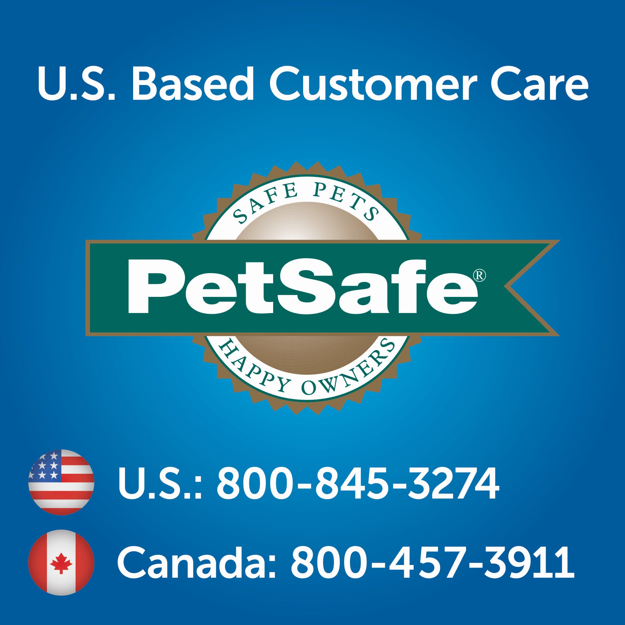 Wireless Dog Fences – PetSafe® Canada