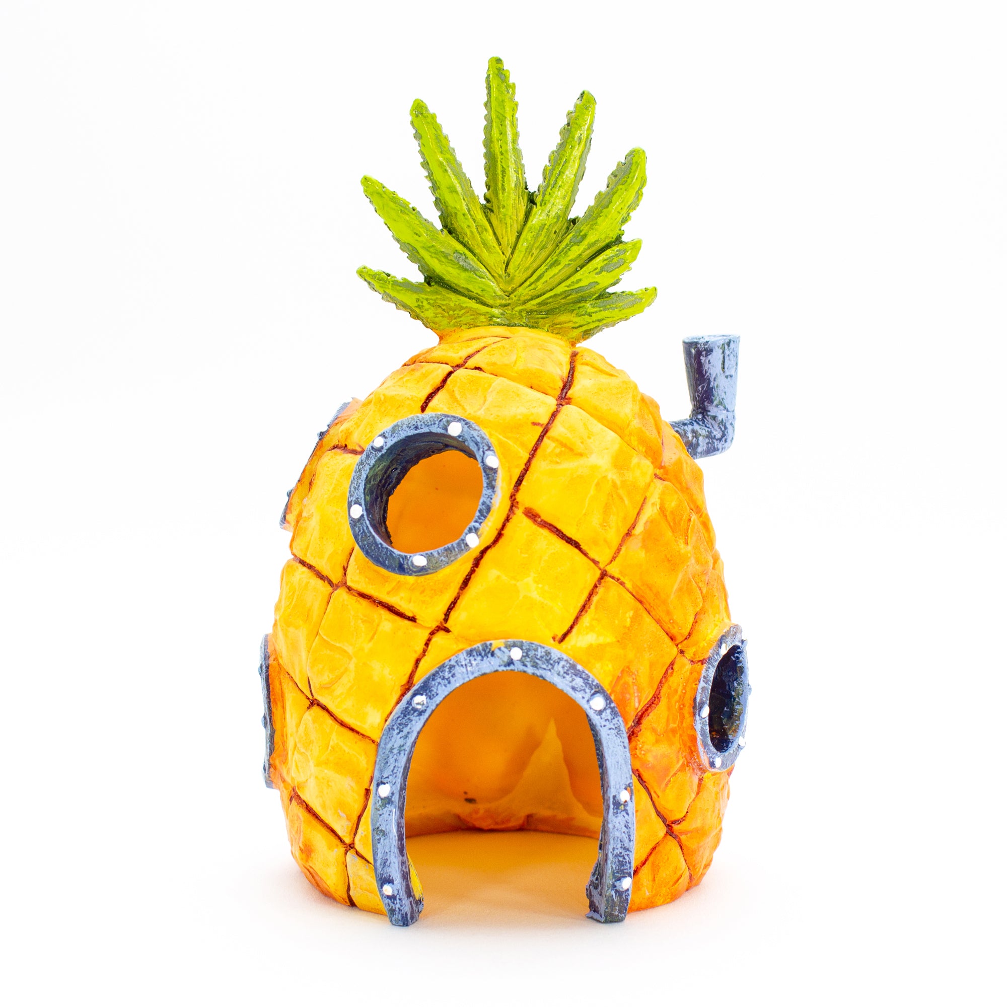 SpongeBob Pineapple Home Aquarium Ornament