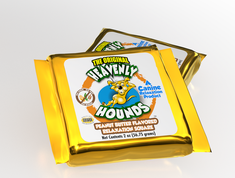 Heavenly Hounds product image
